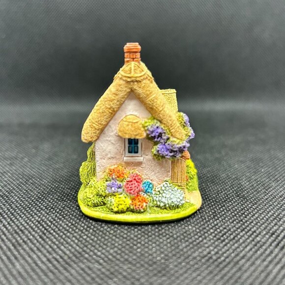 Lilliput Lane “Dreamcatcher” collectible cottage - Picture 3 of 5